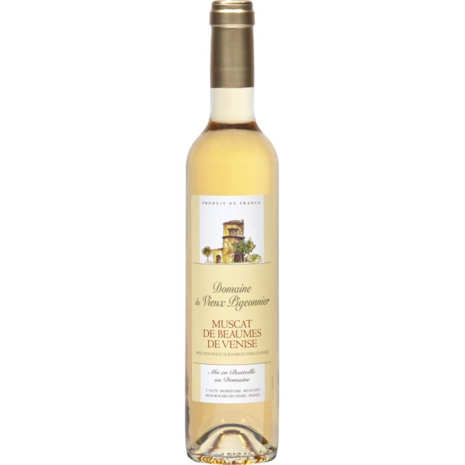 Domaine du Vieux Pigeonnier muscat de beaumes de venise