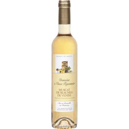 Domaine du Vieux Pigeonnier muscat de beaumes de venise