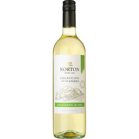 Norton Colección sauvignon blanc