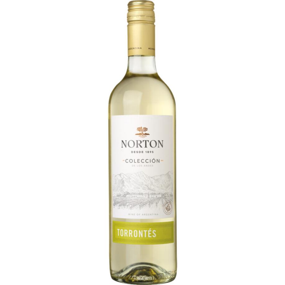 Norton Colección torrontés