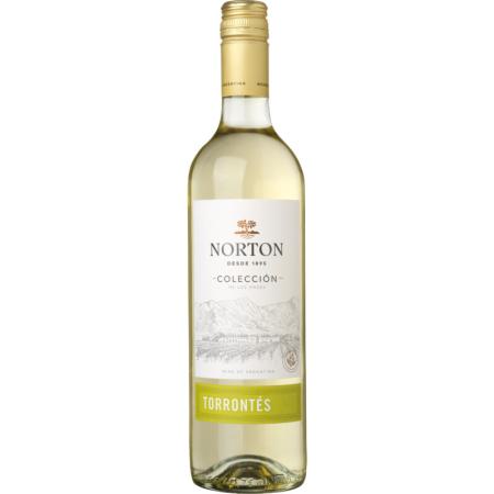Norton Colección torrontés