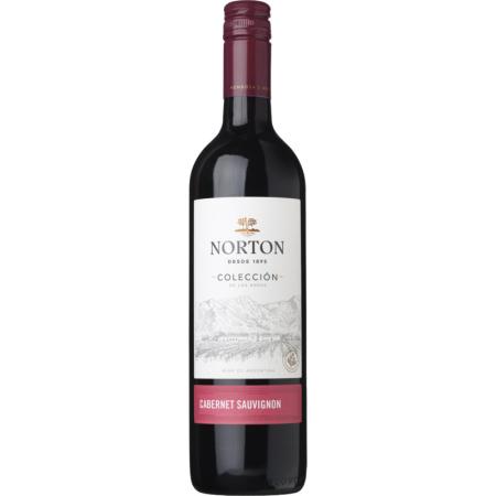Norton Colección cabernet sauvignon