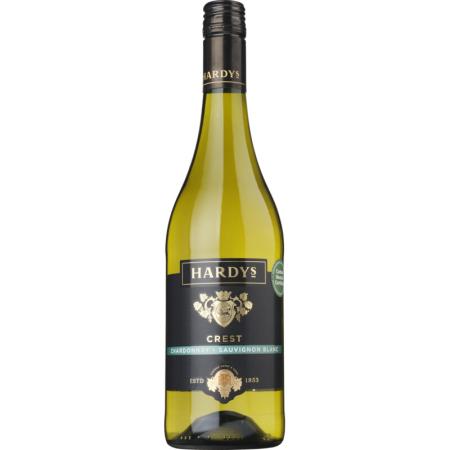 Hardys Chardonnay sauvignon blanc