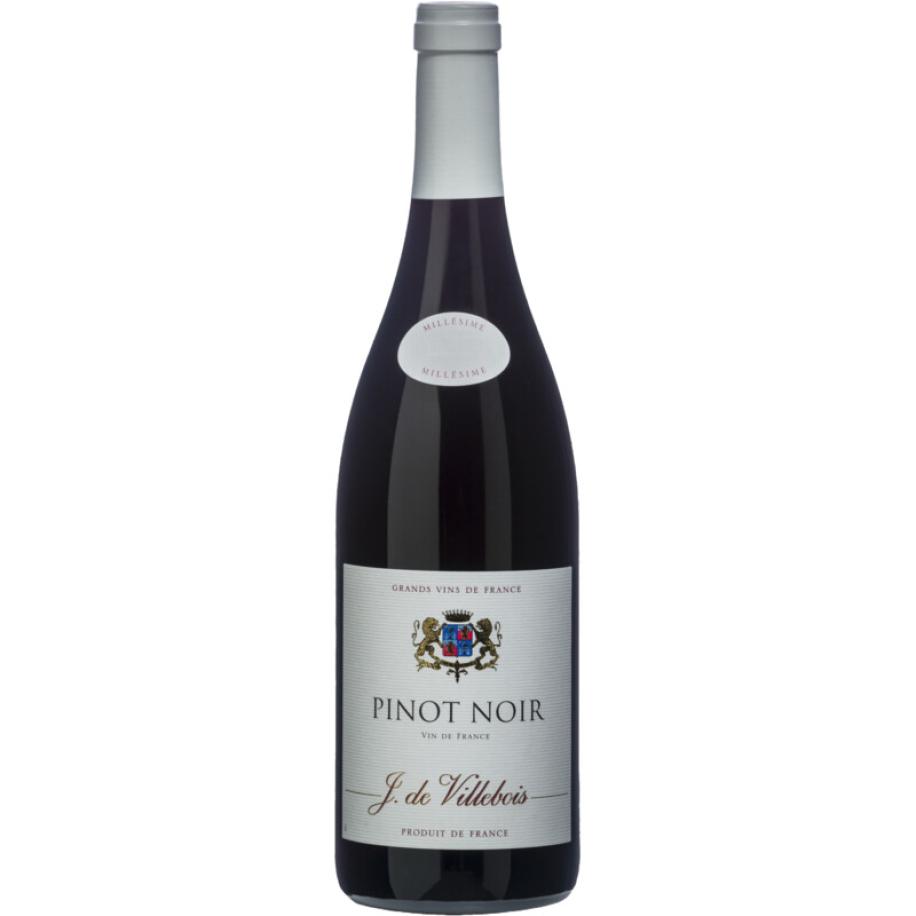 Villebois Pinot noir