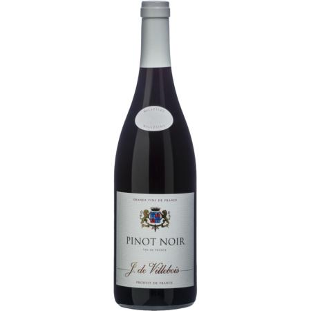 Villebois Pinot noir