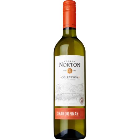 Norton Colección chardonnay