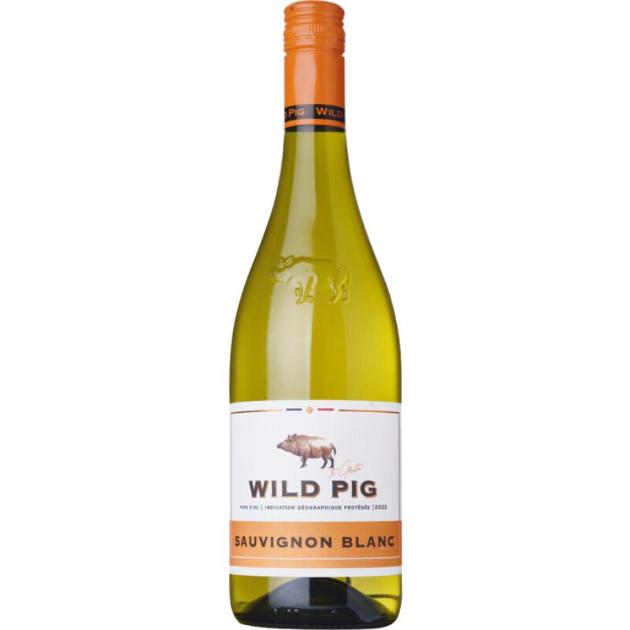 Wild Pig Sauvignon blanc