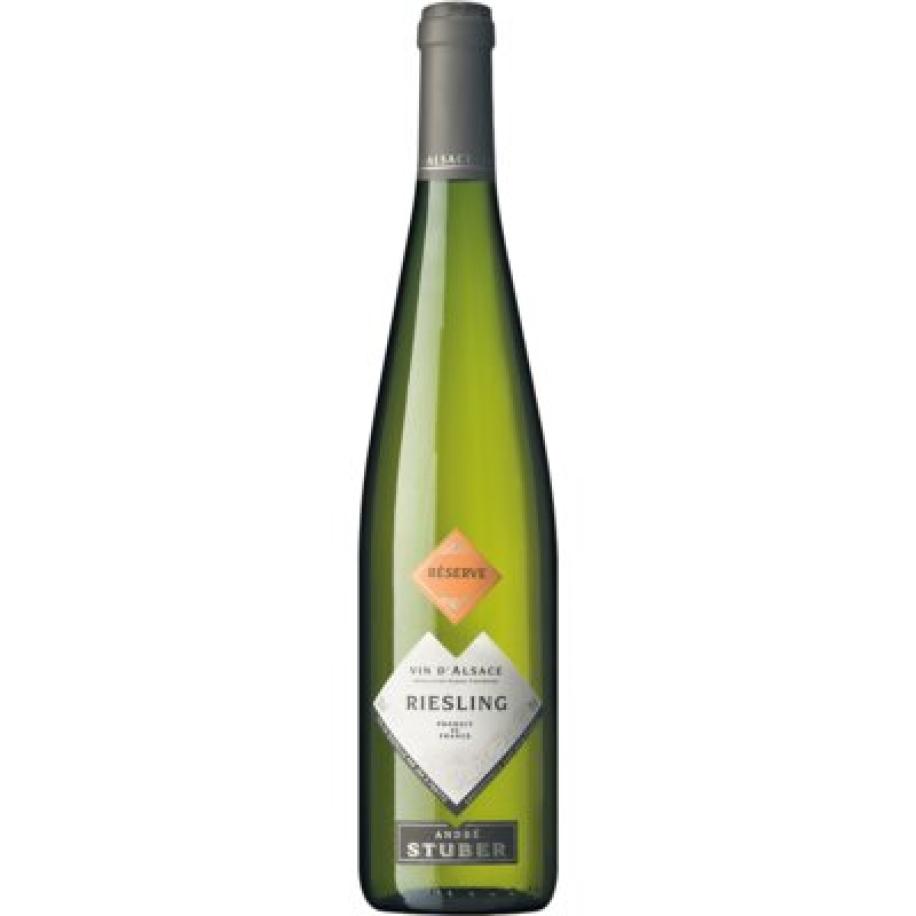 André Stuber AOC Alsace Riesling