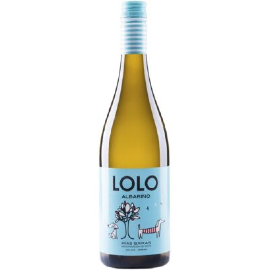 Lolo Albarino