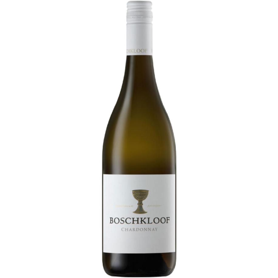 Boschkloof Chardonnay