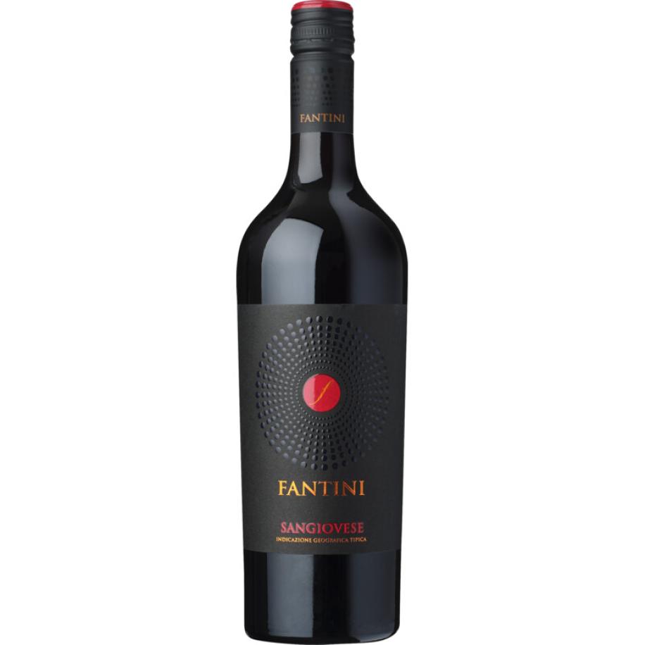 Fantini Sangiovese