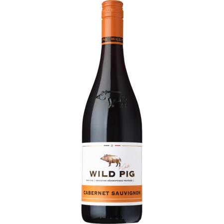 Wild Pig Cabernet sauvignon