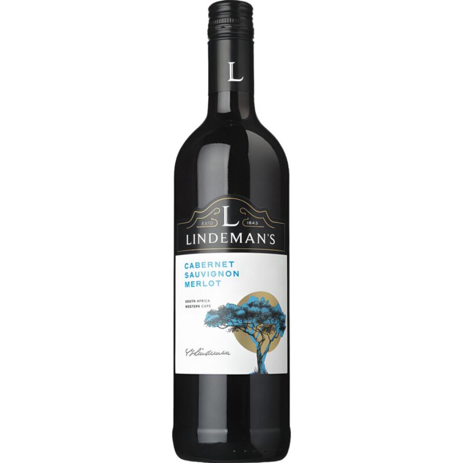 Lindeman's South africa cabernet sauvignon merlot