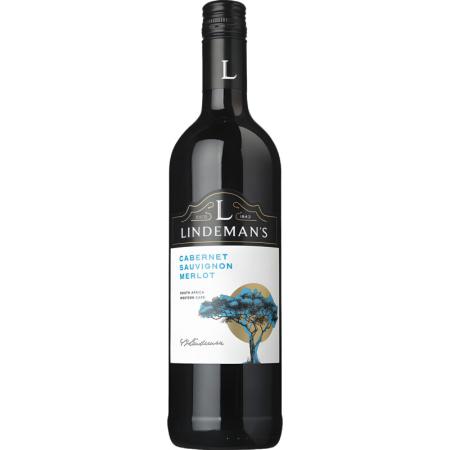 Lindeman's South africa cabernet sauvignon merlot