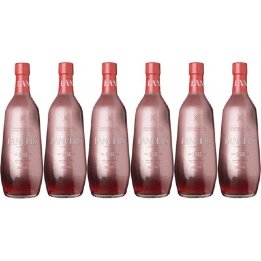 Lancers Rosé 6 flessen