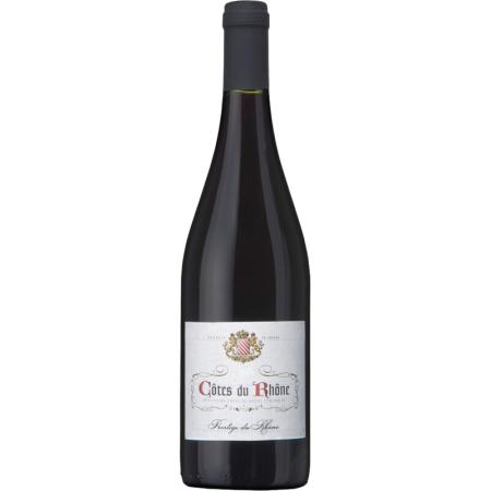 Prestige du Rhone Côtes du Rhône