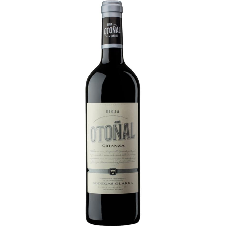 Otonal Crianza