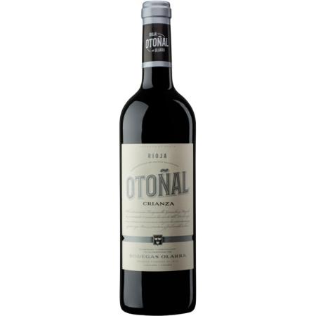 Otonal Crianza