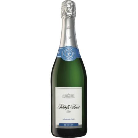 Schloss Trier trocken