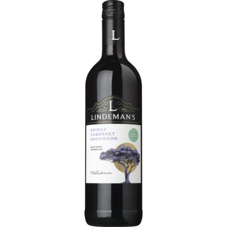 Lindeman's South africa shiraz cabernet sauvignon
