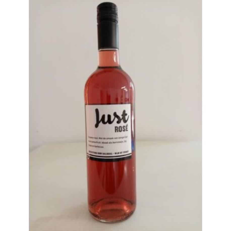 just Rosé