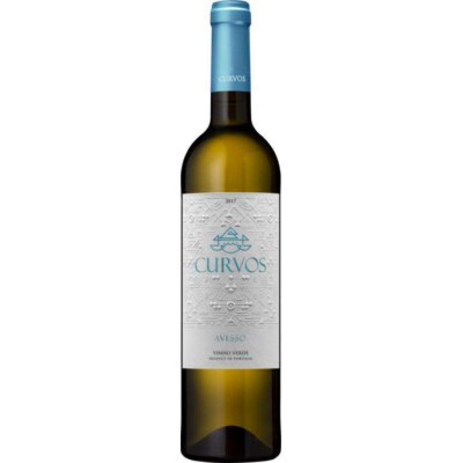Curvos Avesso Vinho Verde