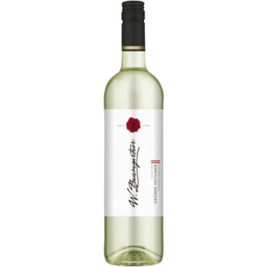 W. Baumgartner Grüner Veltliner