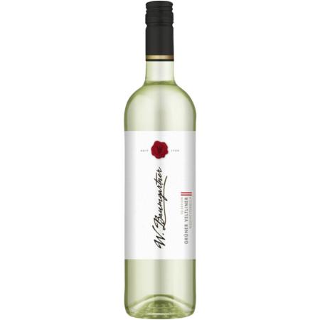 W. Baumgartner Grüner Veltliner