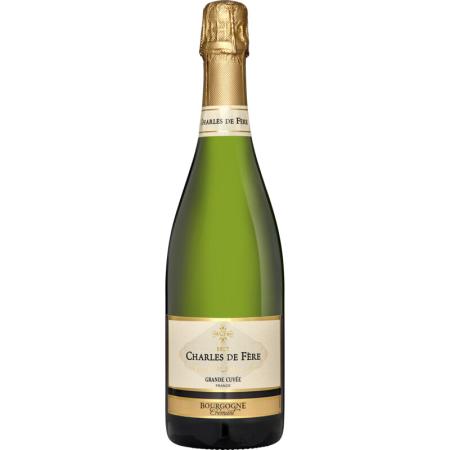 Charles de Fère Crémant de Bourgogne