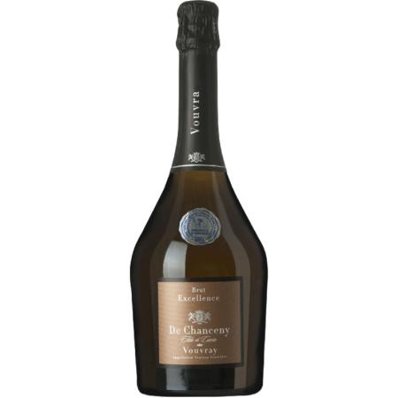 De Chanceny Vouvray Brut Excellence