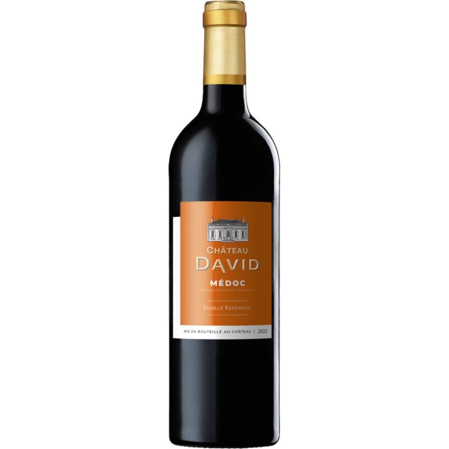 Château David Médoc