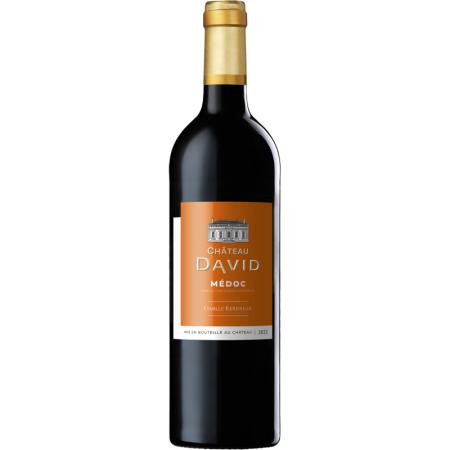 Château David Médoc