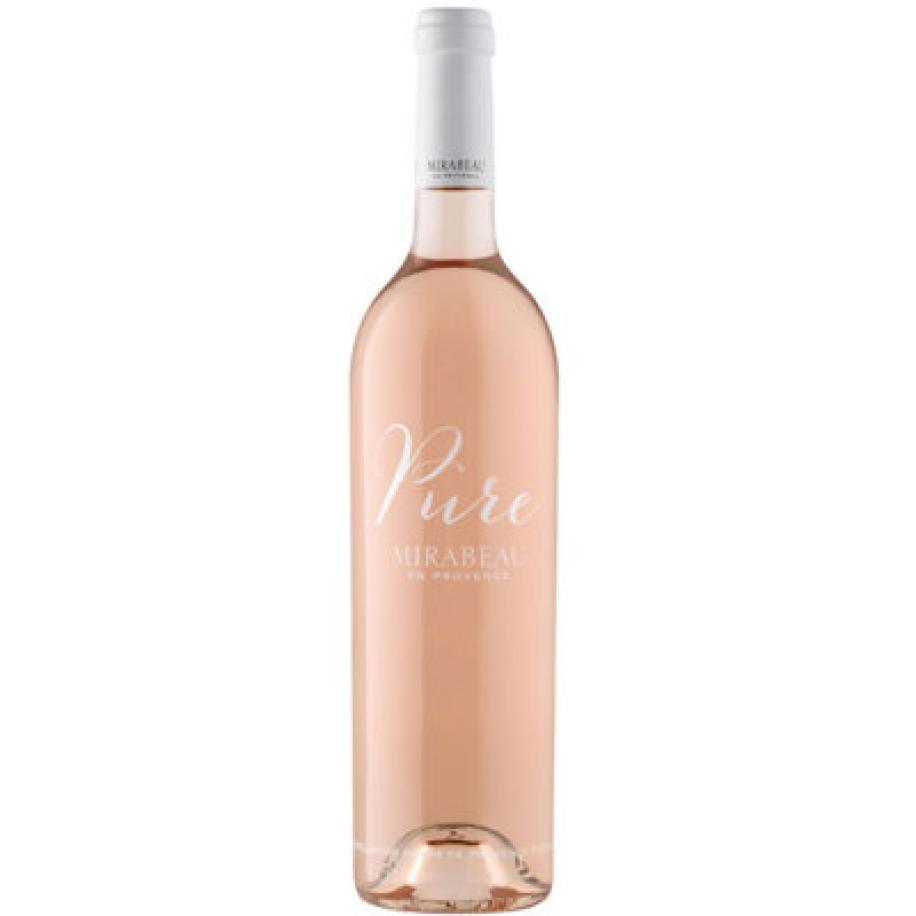 Mirabeau Pure Rosé