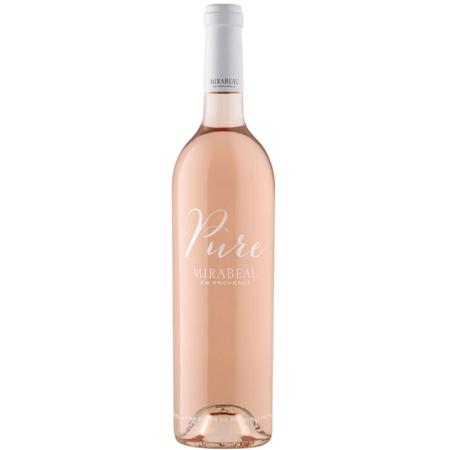 Mirabeau Pure Rosé