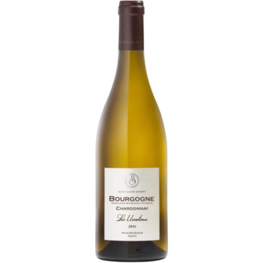 Bourgogne Chardonnay les Ursulines