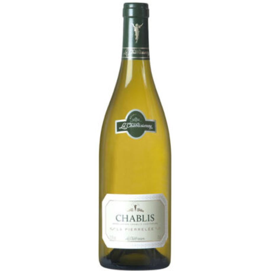 Chablis Pierrelee