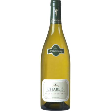 Chablis Pierrelee