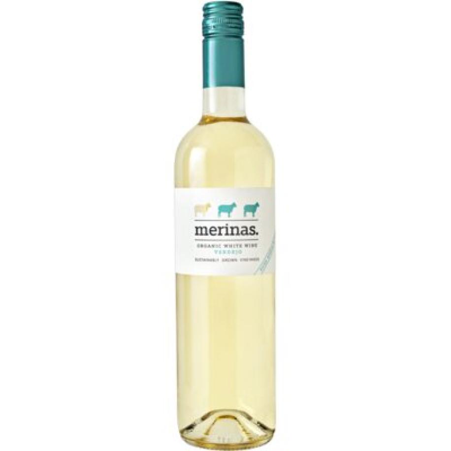 Merinas Verdejo Organic
