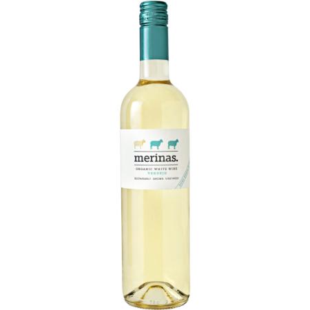 Merinas Verdejo Organic