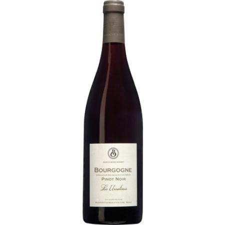 JC Boisset Bourgogne Pinot Noir les Ursulines