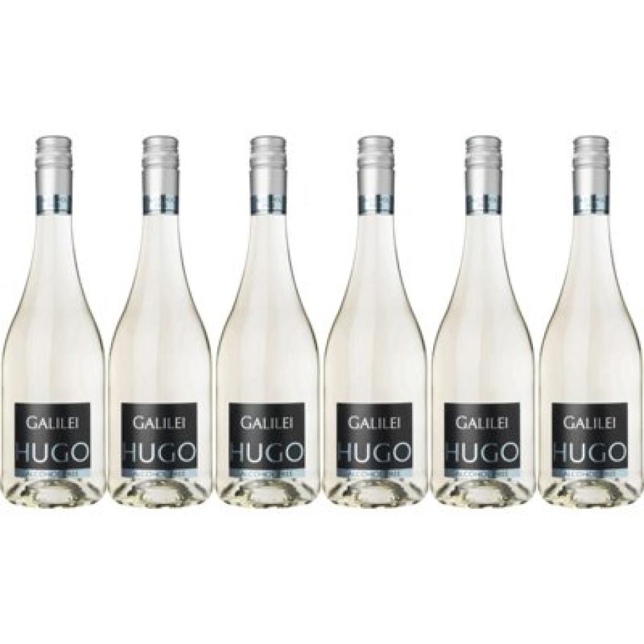 Galilei Hugo 0% 6-pack