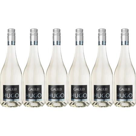 Galilei Hugo 0% 6-pack