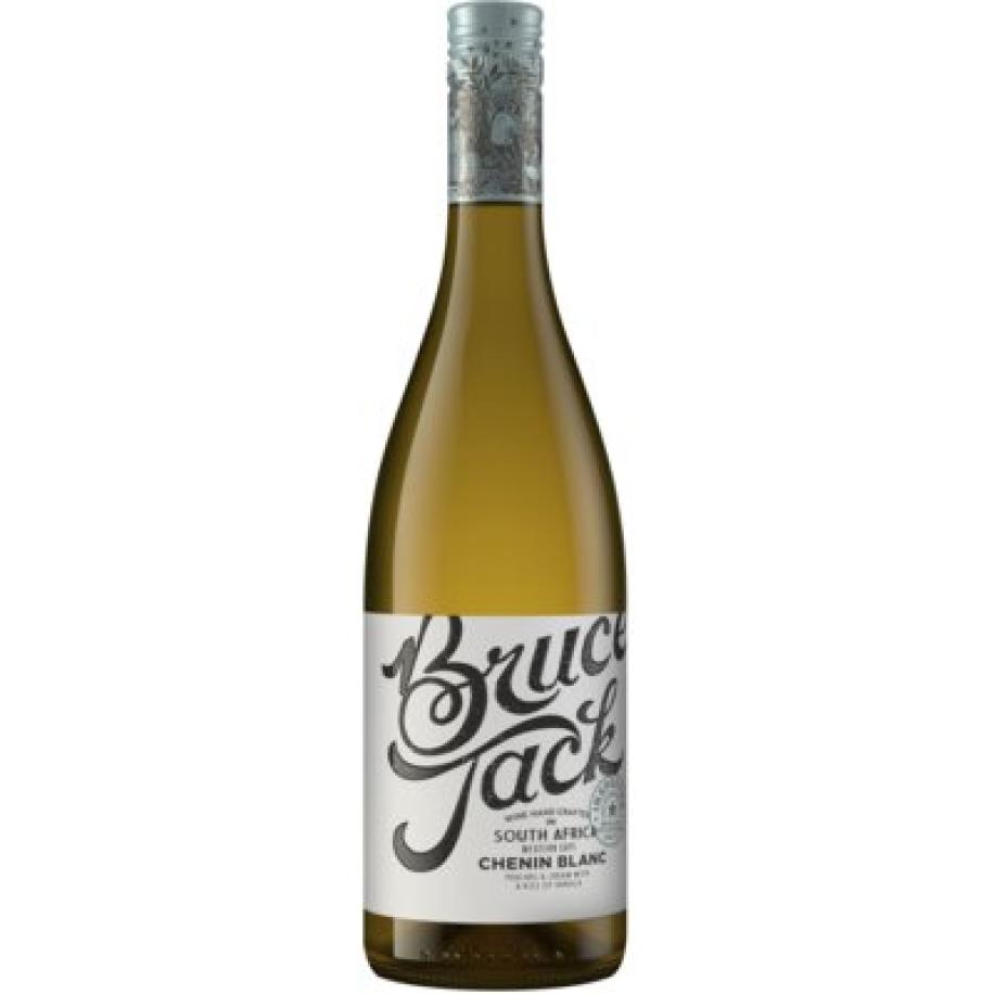 Bruce Jack Chenin Blanc