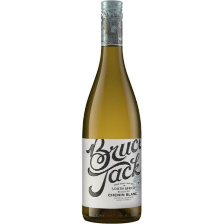 Bruce Jack Chenin Blanc