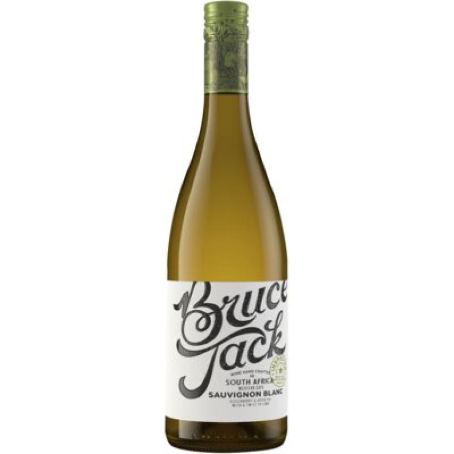 Bruce Jack Sauvignon Blanc