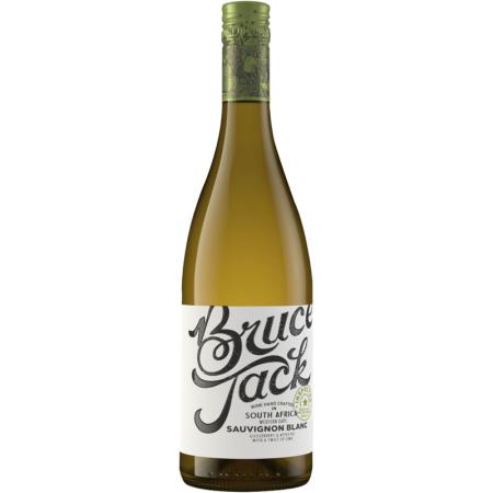 Bruce Jack Sauvignon Blanc