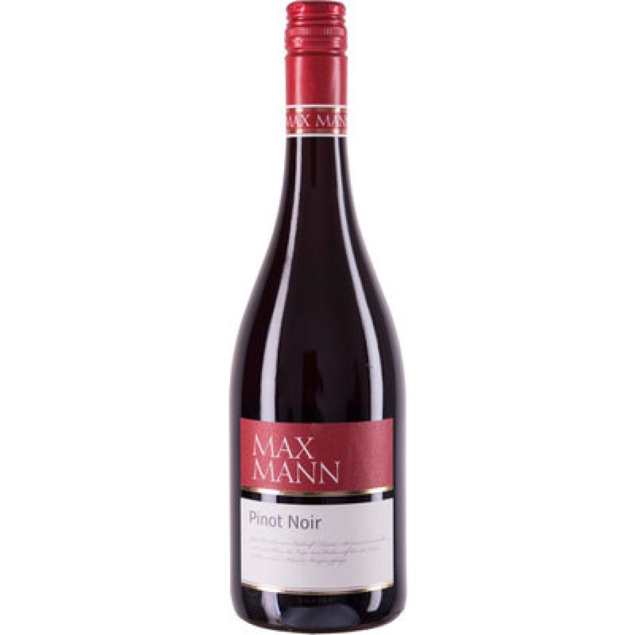 Max Mann Pinot Noir