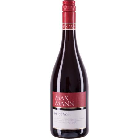 Max Mann Pinot Noir