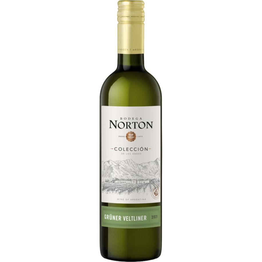 Norton Colección grüner veltliner