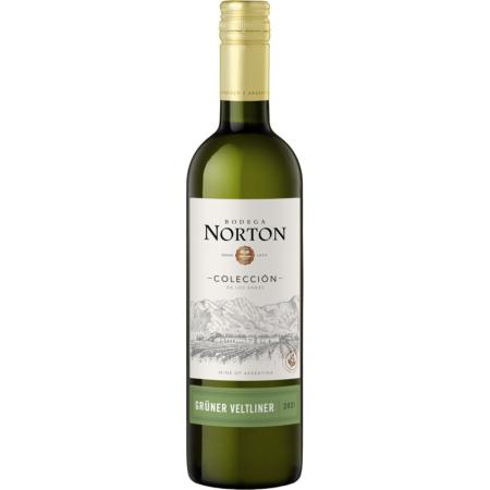 Norton Colección grüner veltliner